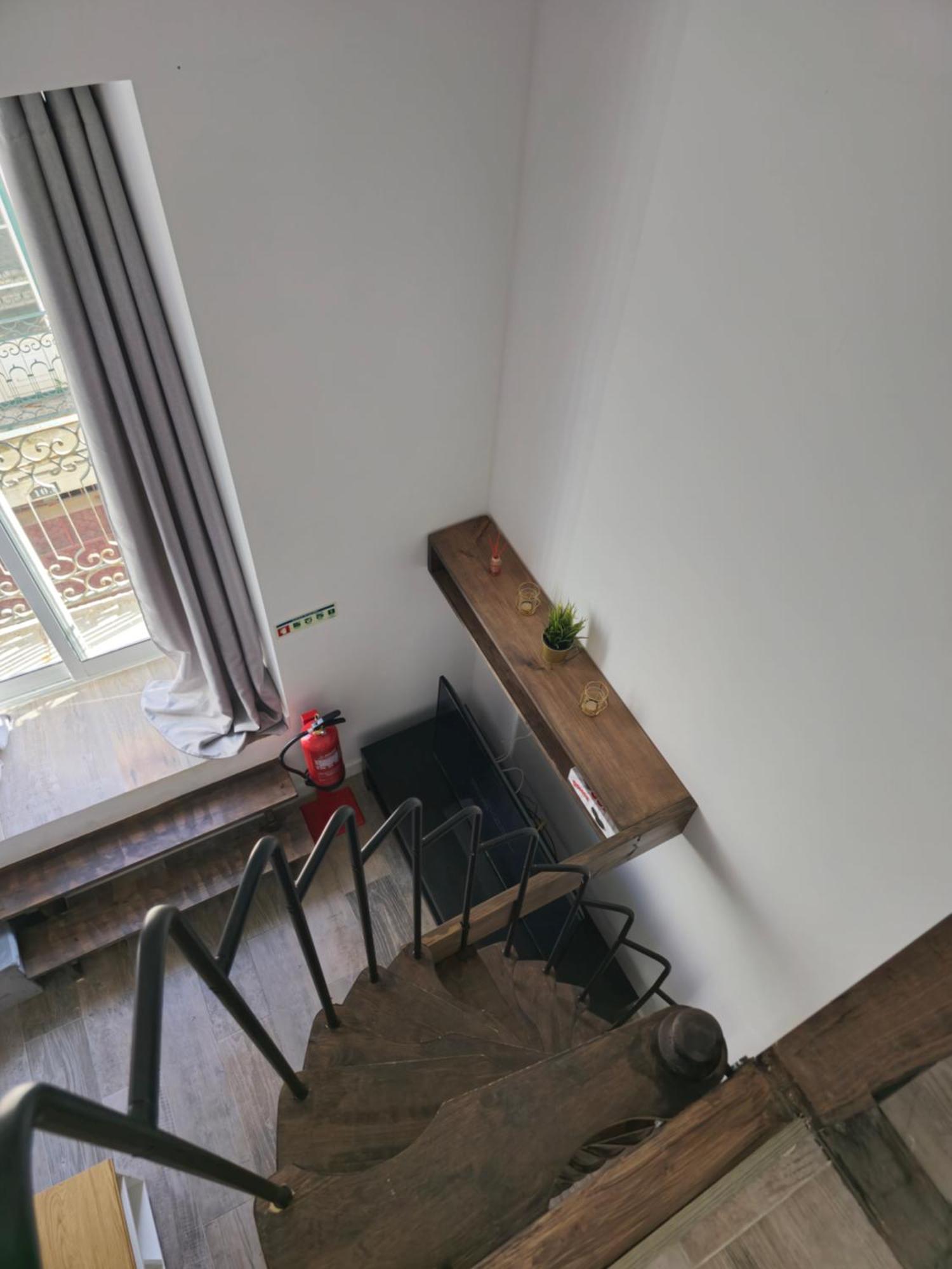 Esther Apartment Cozy Vacay Suite Setubal Exterior photo