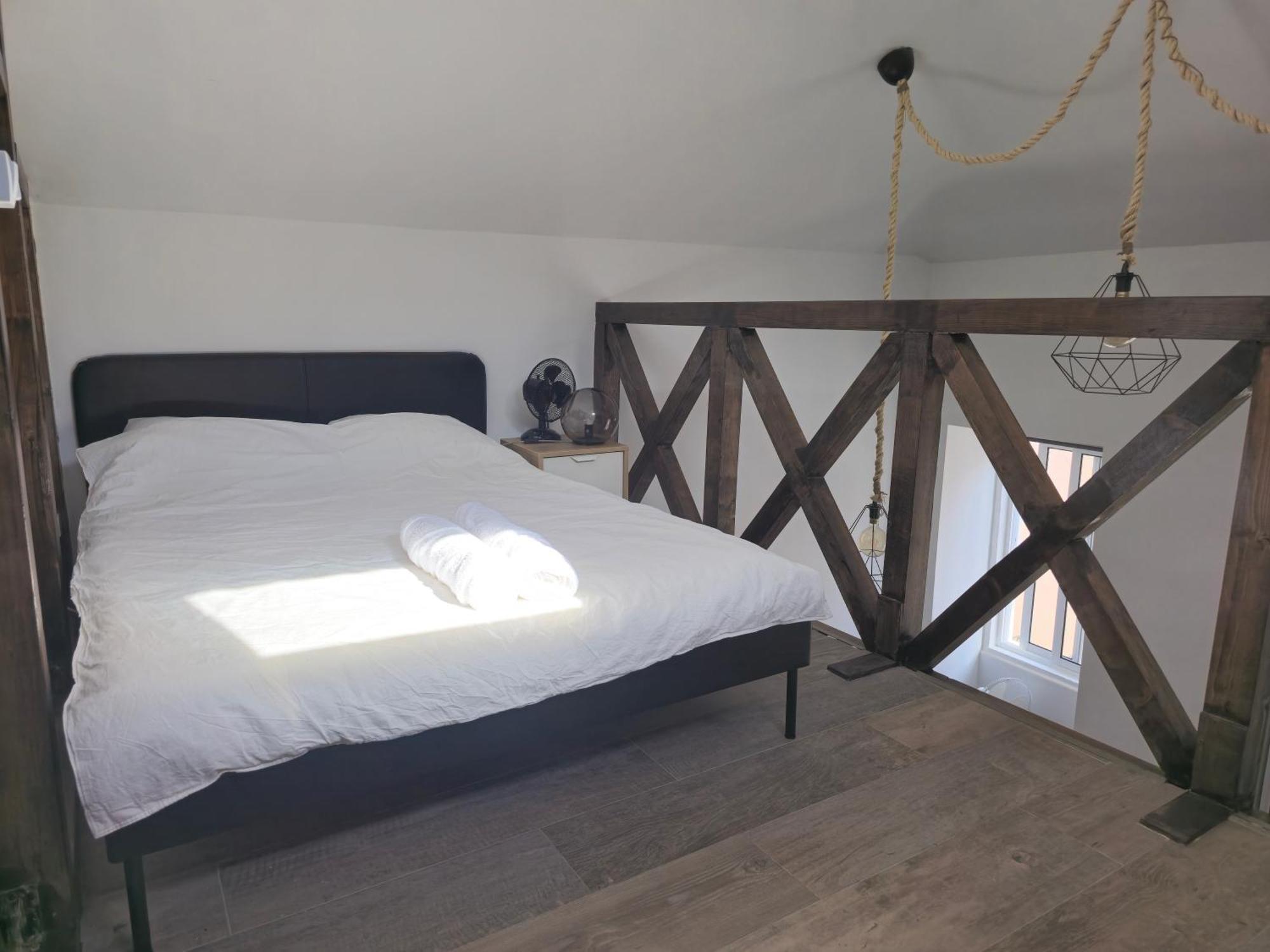Esther Apartment Cozy Vacay Suite Setubal Exterior photo