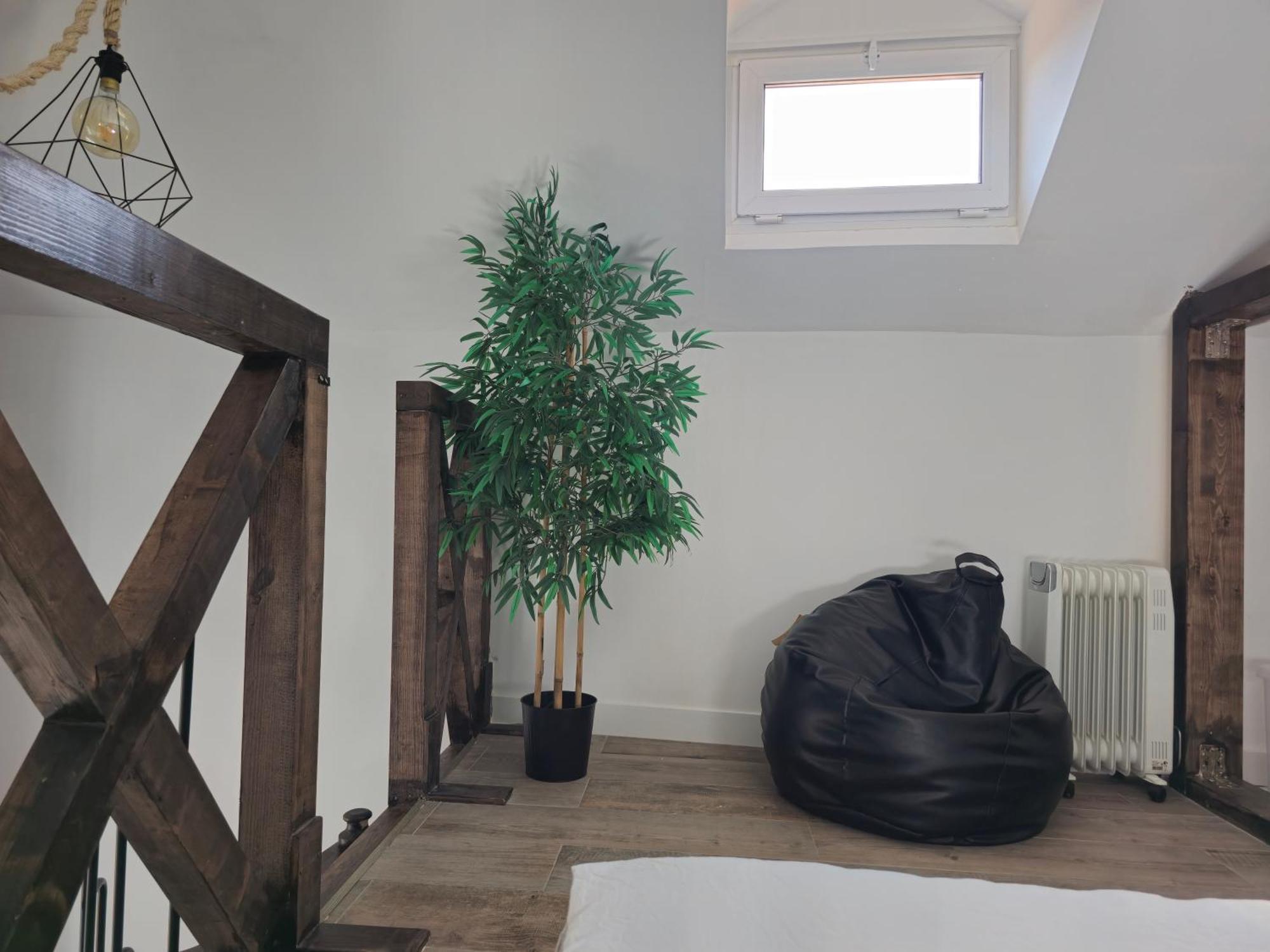 Esther Apartment Cozy Vacay Suite Setubal Exterior photo