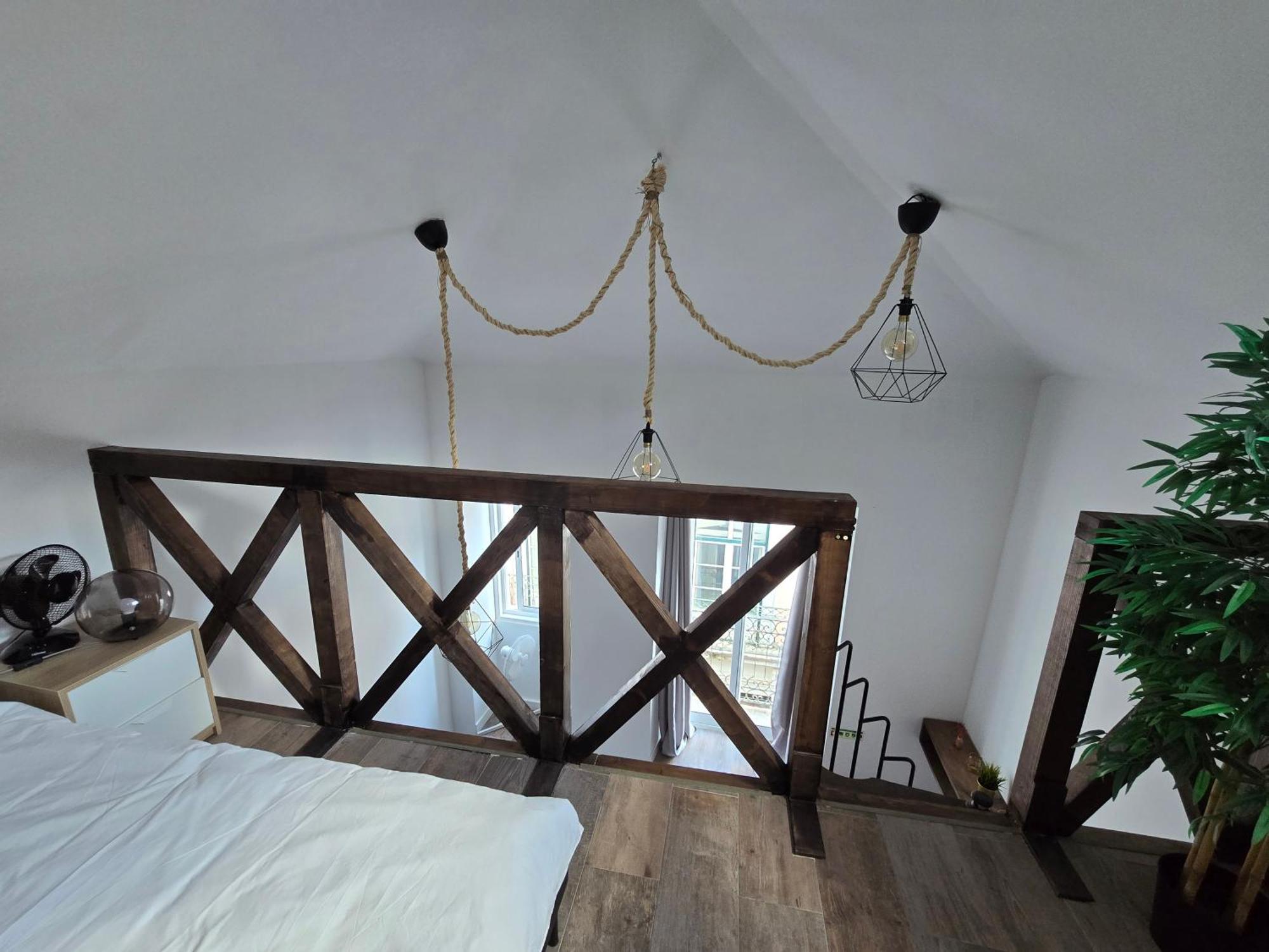 Esther Apartment Cozy Vacay Suite Setubal Exterior photo