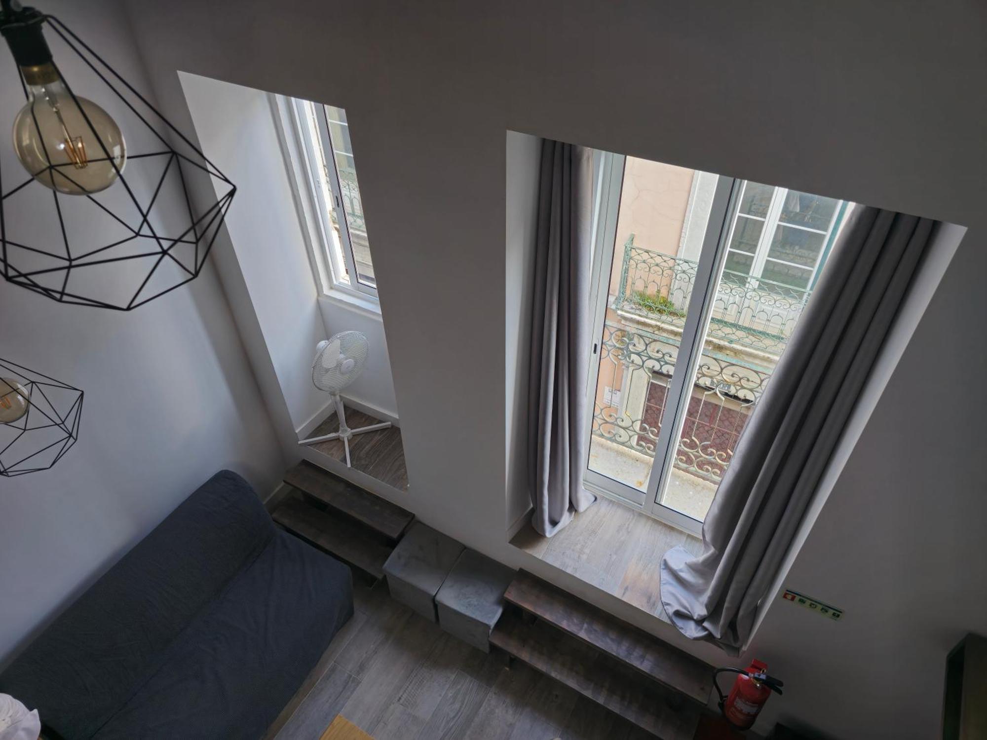 Esther Apartment Cozy Vacay Suite Setubal Exterior photo