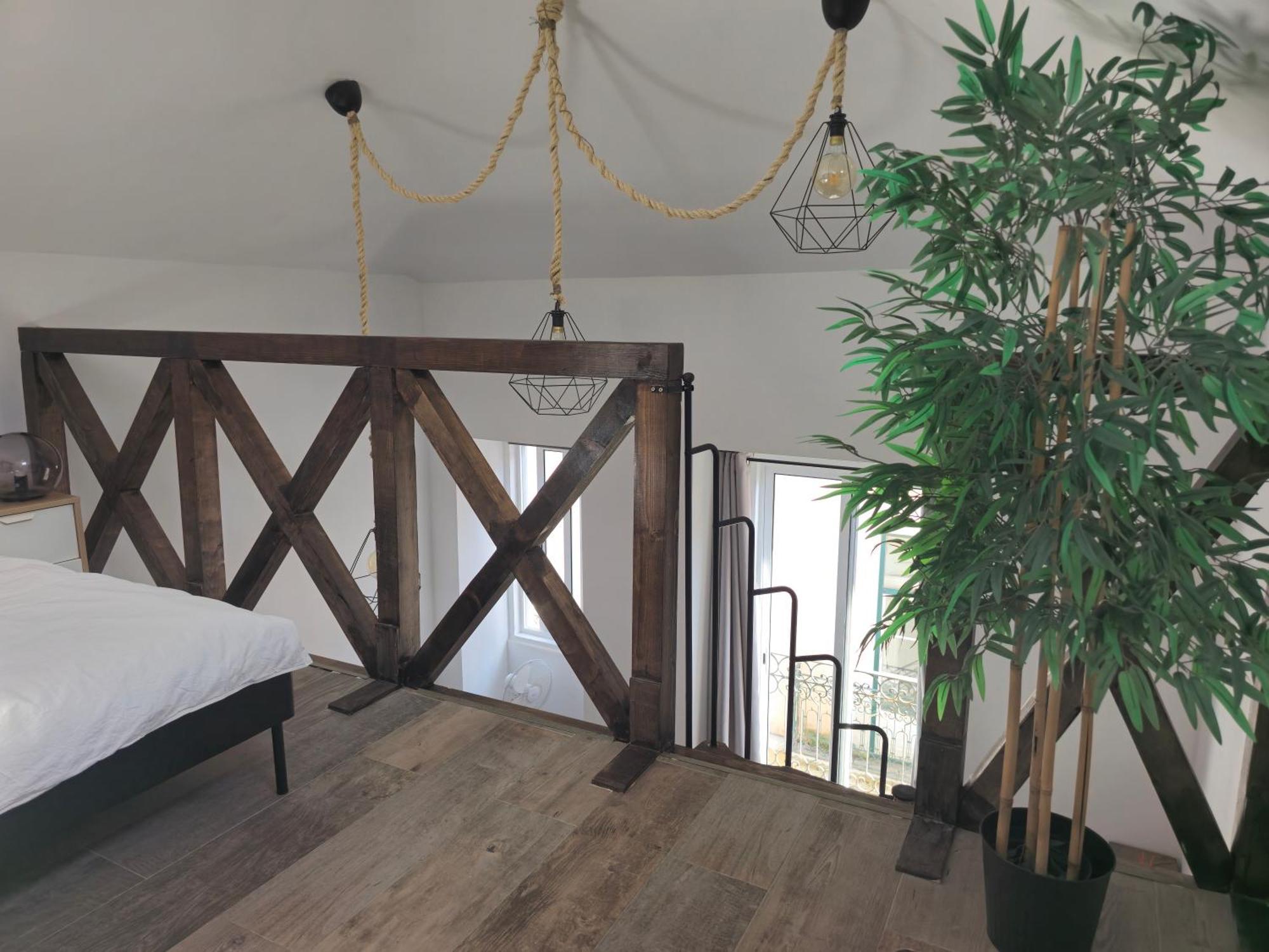 Esther Apartment Cozy Vacay Suite Setubal Exterior photo